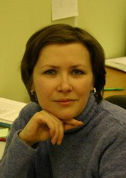 Маракова  Светлана