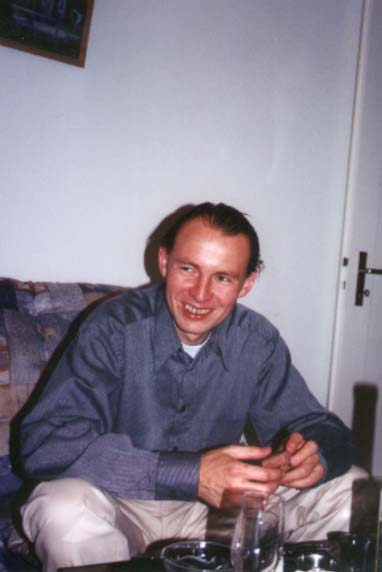 Шилов  Дмитрий