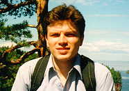 Шиндарев  Андрей